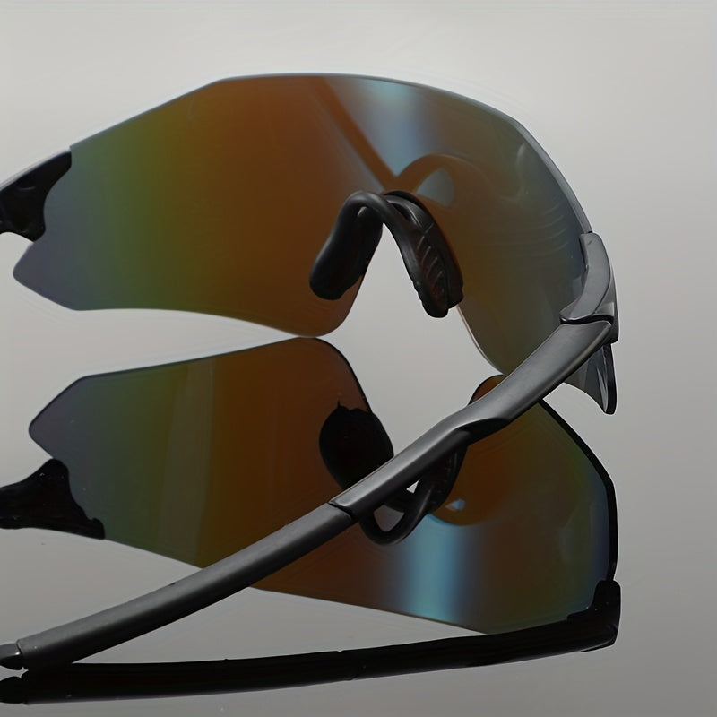 Ultra Light Unisex Urban Sports Sunglasses