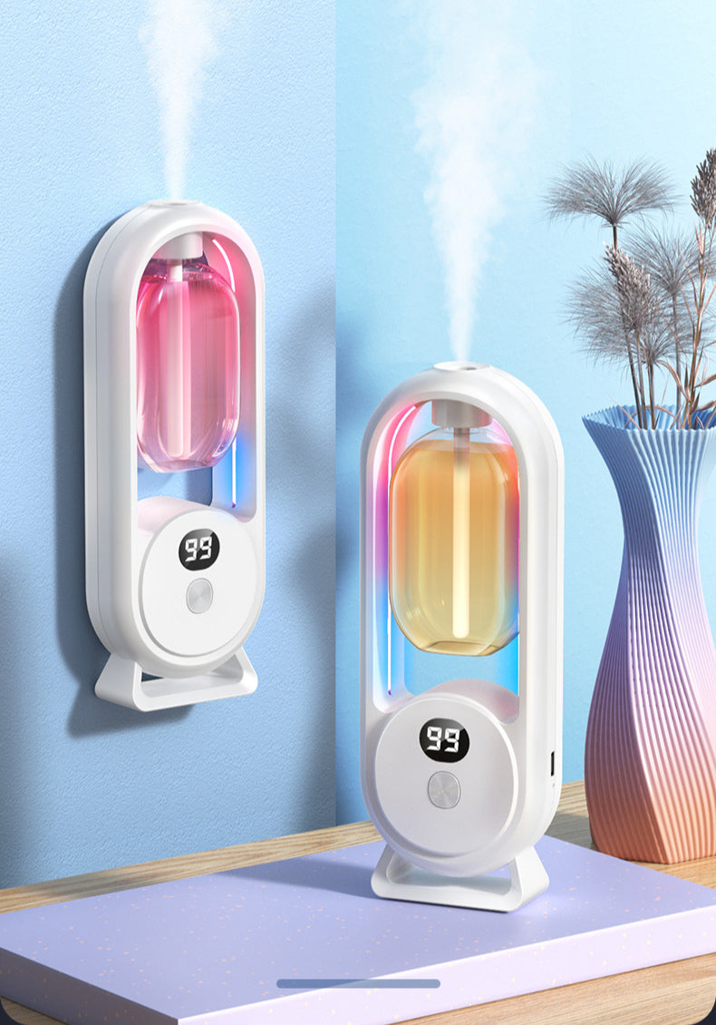 🔥Automatic Aromatherapy Diffuser