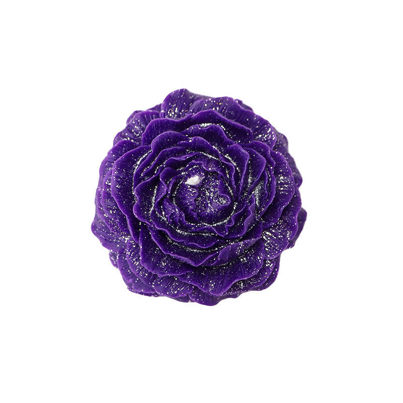 Interesting-Low temperature aromatherapy candles, mood handmade aromatherapy wax, easy to clean