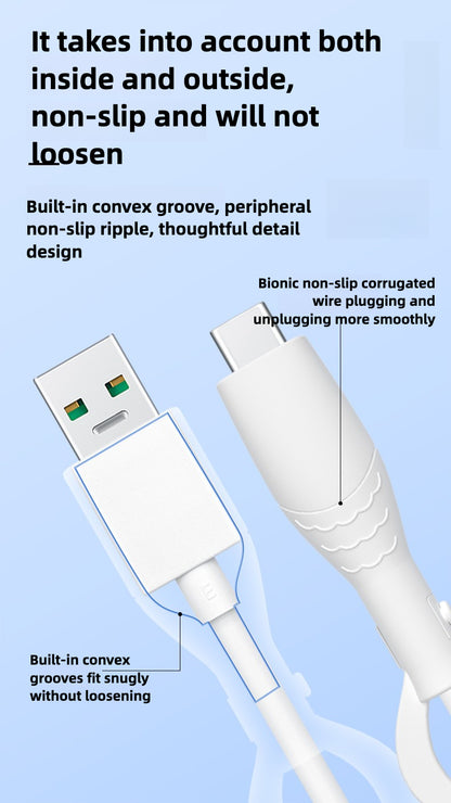 Mobile phone data cable protective cover, anti-bend and breakage, charging cable head protective cover, bundled storage