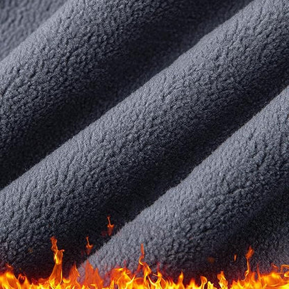 🔥2025 HOT SALE-49% OFF🔥Windproof Hat Windproof Mask Polar Fleece Bandana