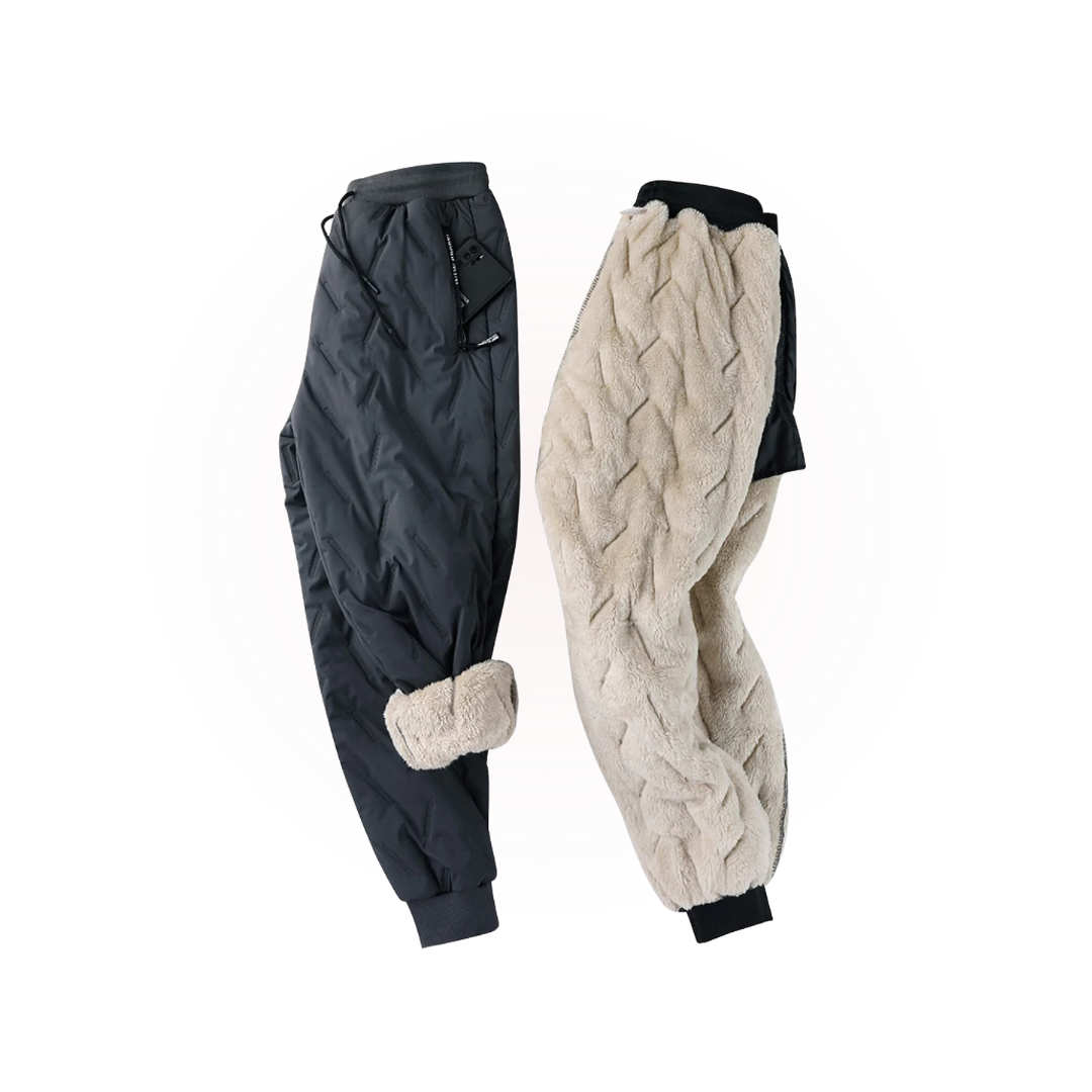PetalsoulPants | Fleece Thermo Broek Unisex