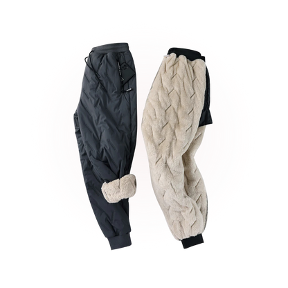 PetalsoulPants | Fleece Thermo Broek Unisex