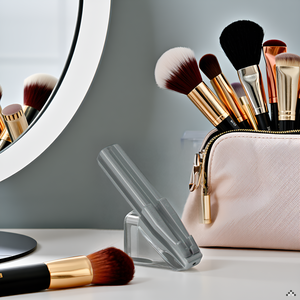 3 in 1 Eyebrow Pencil Sharpener, Eye Pencil Sharpener, Duckbill-Shape Eyebrow Sharpener Auxiliary Tool Cosmetic Pencil Sharpeners, for Beginners and Professional