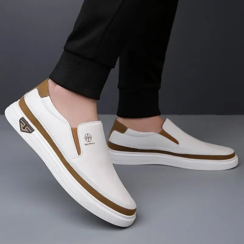 New men's casual shoes