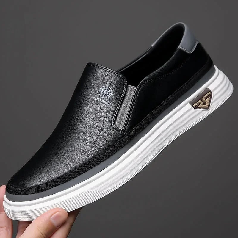 New men's casual shoes