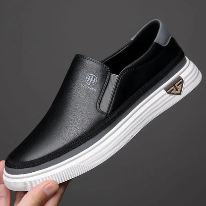 New men's casual shoes