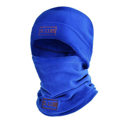 🔥2025 HOT SALE-49% OFF🔥Windproof Hat Windproof Mask Polar Fleece Bandana