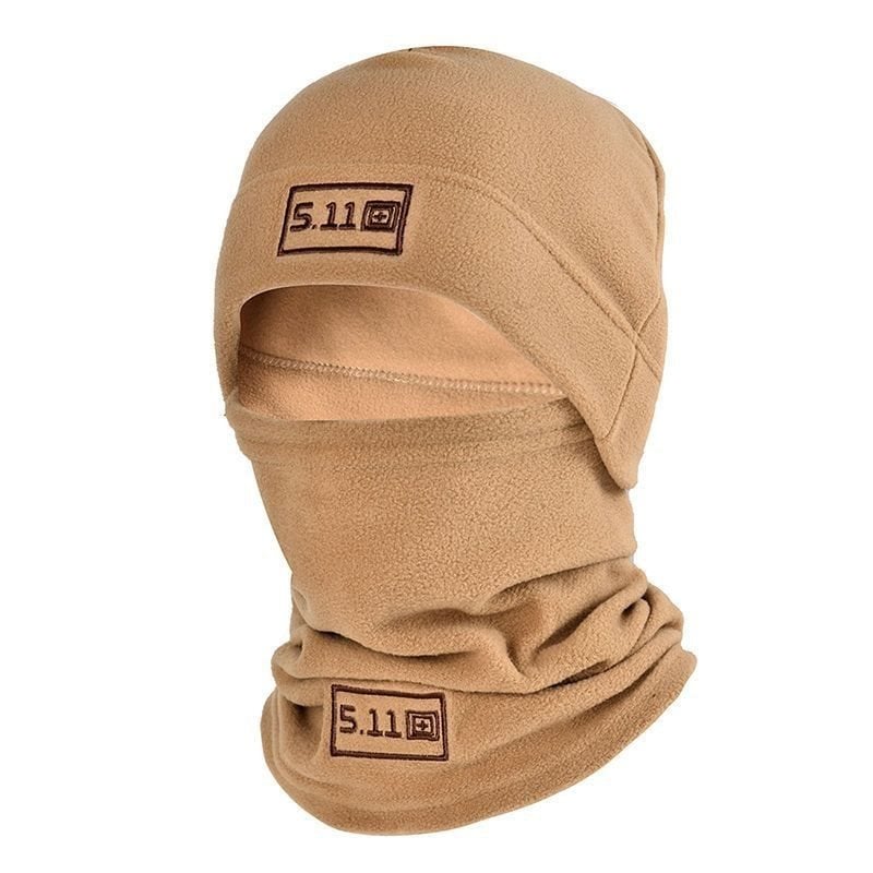 🔥2025 HOT SALE-49% OFF🔥Windproof Hat Windproof Mask Polar Fleece Bandana