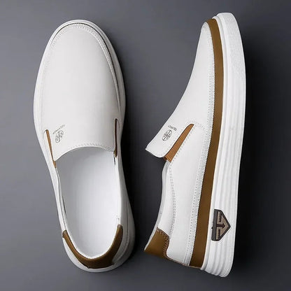 New men's casual shoes