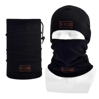 🔥2025 HOT SALE-49% OFF🔥Windproof Hat Windproof Mask Polar Fleece Bandana