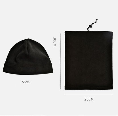 🔥2025 HOT SALE-49% OFF🔥Windproof Hat Windproof Mask Polar Fleece Bandana