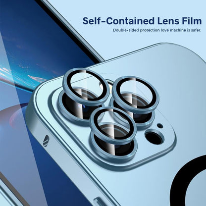 🔥Last Day Promotion 49% OFF🔥 Aluminum Mag Safe Magnetic Case for iPhone 17 Pro Max 16 15 14 13🔥