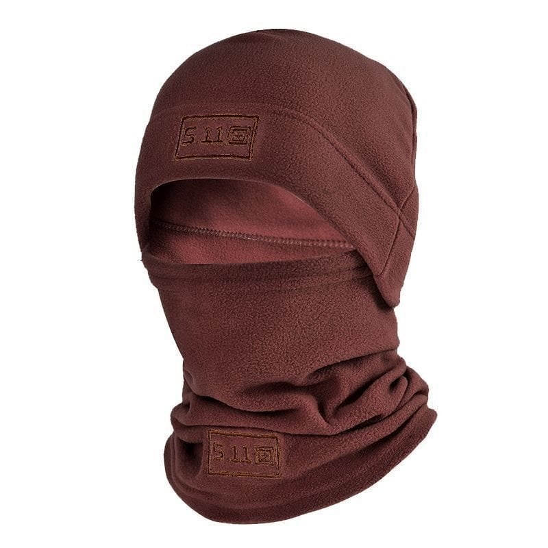 🔥2025 HOT SALE-49% OFF🔥Windproof Hat Windproof Mask Polar Fleece Bandana