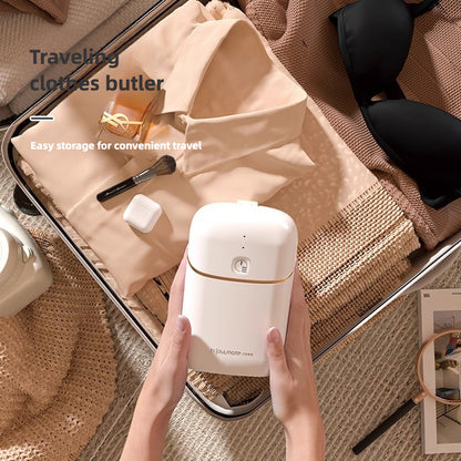 [Upgraded] Portable dryer, can be disinfected, small home use, travel, underwear sterilization
