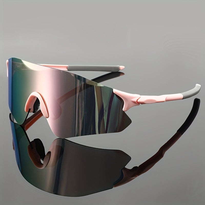 Ultra Light Unisex Urban Sports Sunglasses
