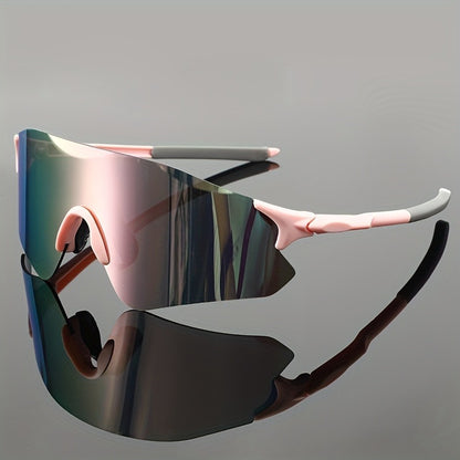 Ultra Light Unisex Urban Sports Sunglasses