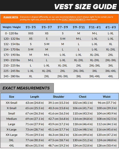 LAST DAY 60% OFF - 🎁 New Unisex Warming Heated Vest