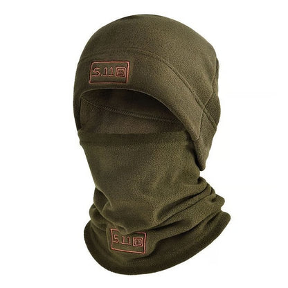 🔥2025 HOT SALE-49% OFF🔥Windproof Hat Windproof Mask Polar Fleece Bandana
