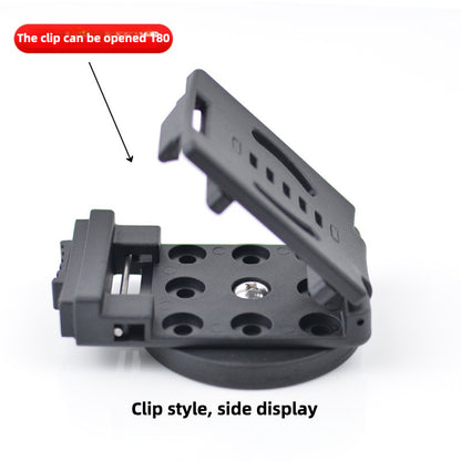 Waist clip strong magnetic suction cup, belt clip strong magnetic rubber suction cup, strong magnetic suction cup, magnetic tool storage
