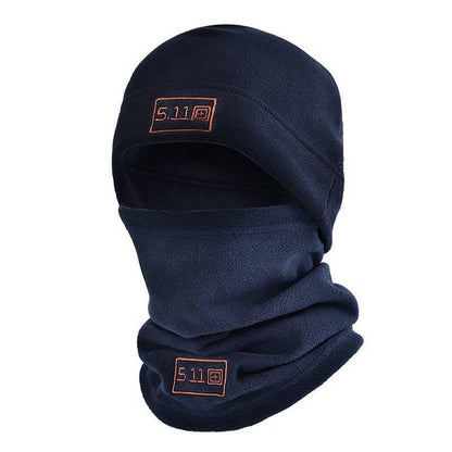 🔥2025 HOT SALE-49% OFF🔥Windproof Hat Windproof Mask Polar Fleece Bandana