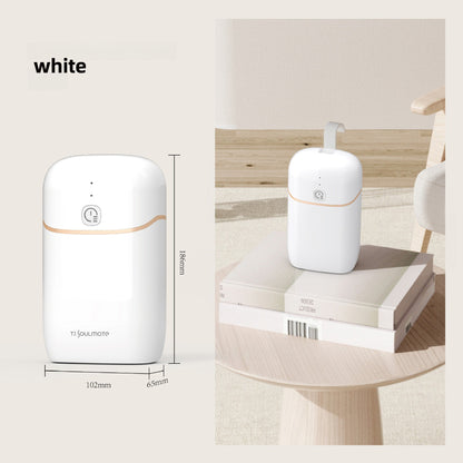 [Upgraded] Portable dryer, can be disinfected, small home use, travel, underwear sterilization