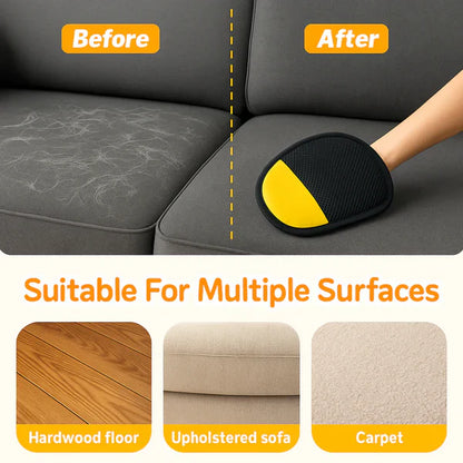 🎁 Best-Selling Pet Cleaning Glove 🐈‍⬛
