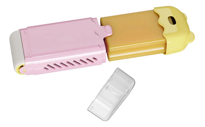 Multifunctional Foaming Soap Box, Hands-free Soap Storage Box