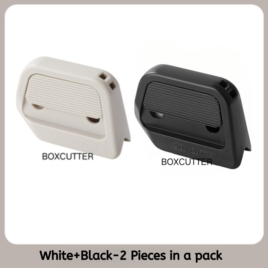 Ceramic automatic rebound box opener