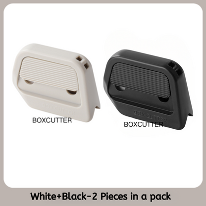 Ceramic automatic rebound box opener