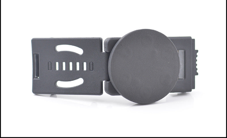 Waist clip strong magnetic suction cup, belt clip strong magnetic rubber suction cup, strong magnetic suction cup, magnetic tool storage