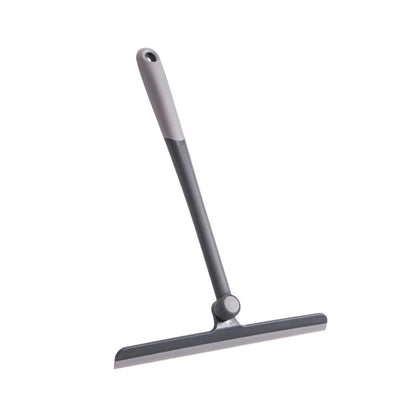 360° rotating T-shaped glass wiper, window household cleaner, bathroom cleaning wiper