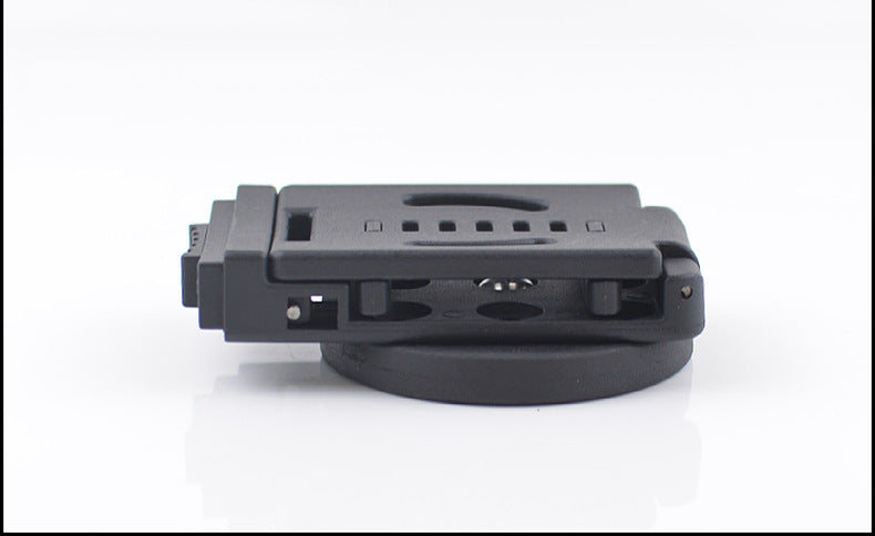 Waist clip strong magnetic suction cup, belt clip strong magnetic rubber suction cup, strong magnetic suction cup, magnetic tool storage
