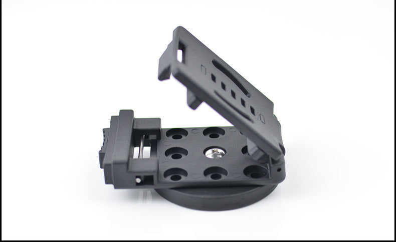 Waist clip strong magnetic suction cup, belt clip strong magnetic rubber suction cup, strong magnetic suction cup, magnetic tool storage