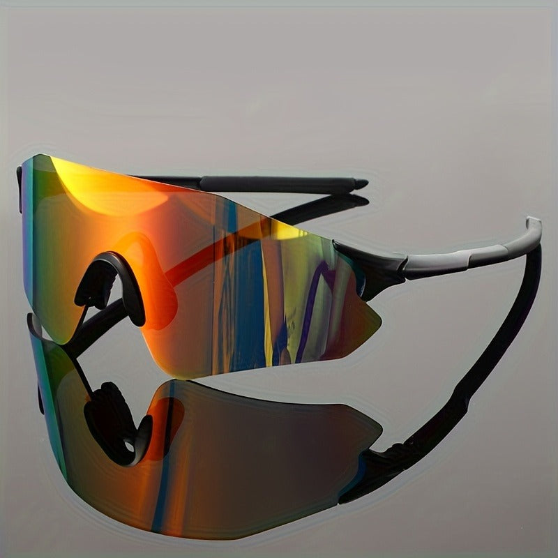 Ultra Light Unisex Urban Sports Sunglasses