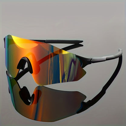 Ultra Light Unisex Urban Sports Sunglasses