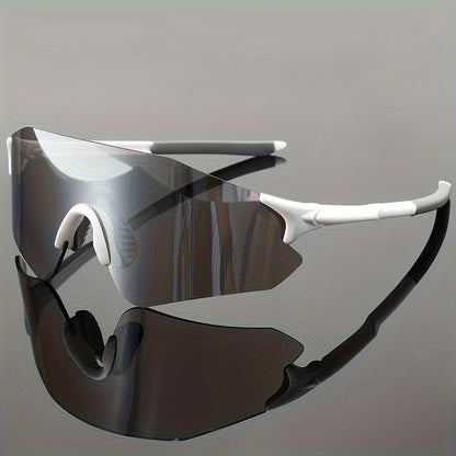 Ultra Light Unisex Urban Sports Sunglasses