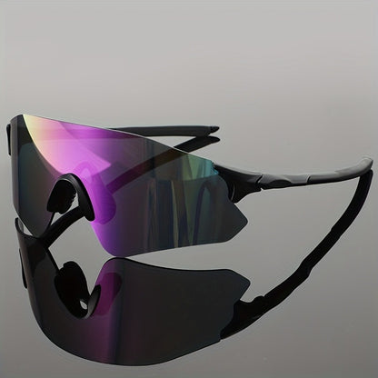 Ultra Light Unisex Urban Sports Sunglasses