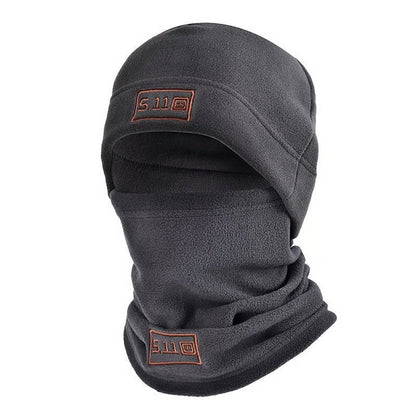 🔥2025 HOT SALE-49% OFF🔥Windproof Hat Windproof Mask Polar Fleece Bandana