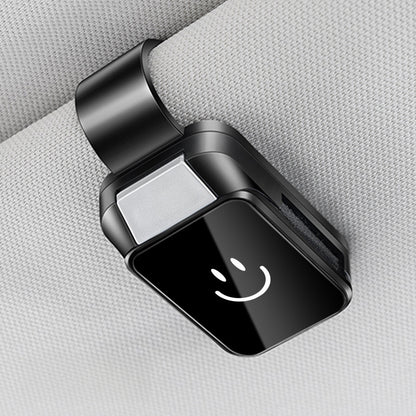 New car glasses clip, multifunctional car myopia sunglasses clip