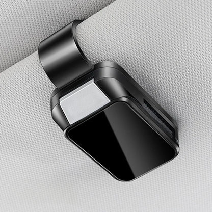 New car glasses clip, multifunctional car myopia sunglasses clip