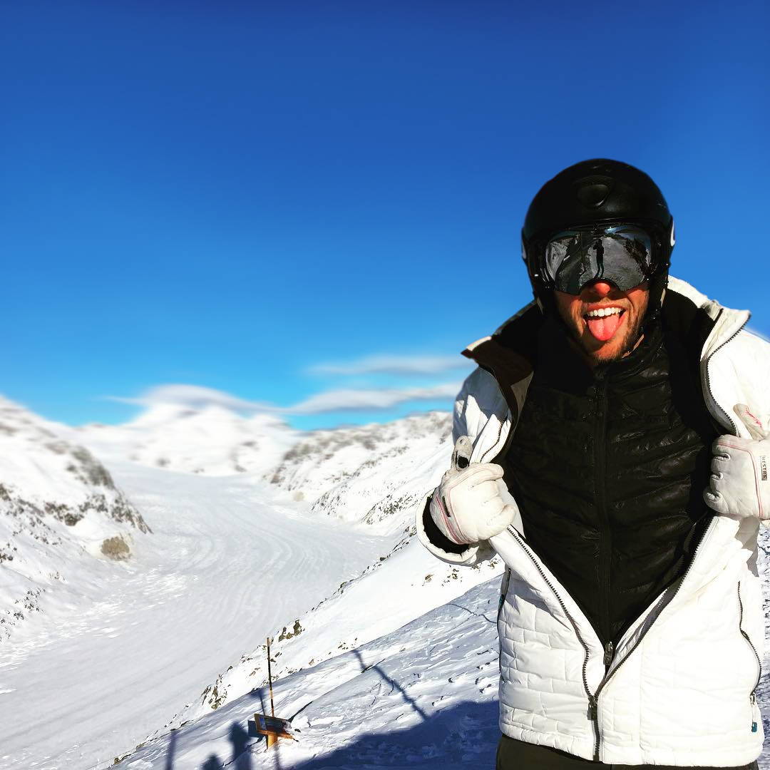 LAST DAY 60% OFF - 🎁 New Unisex Warming Heated Vest